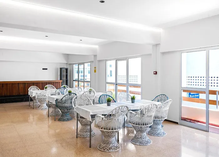 Hotel Valencia